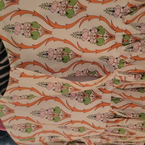 Brand new Bella Bliss cotton dress - Picture 4 of 5